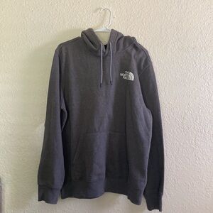 The North Face Hoodie